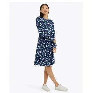 Draper James medium dress nwt